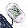 Monitor de pressió arterial digital clínica clínica mèdica